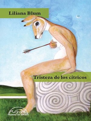 cover image of Tristeza de los cítricos